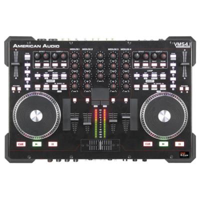 AMERICAN AUDIO VMS4.1